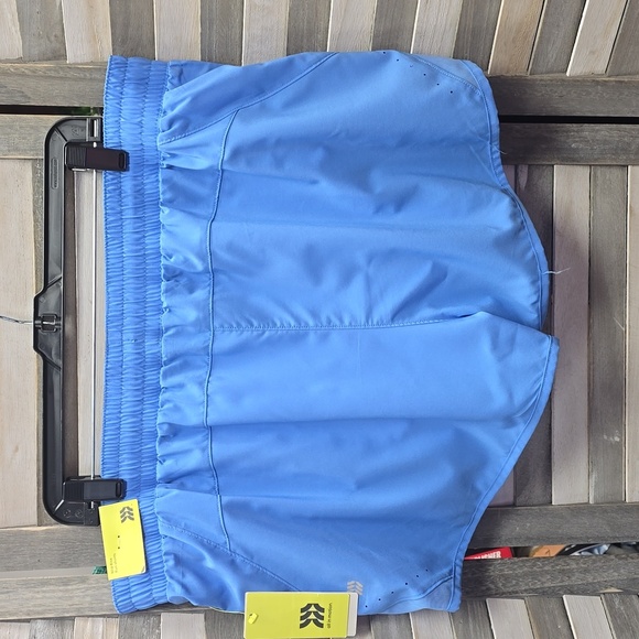 Women's Mid-Rise Run Shorts 3" | All in Motion | X Large - Picture 6 of 13